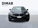 BMW 118d Boîte Automatique (CH)