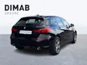 BMW 118d Boîte Automatique (CH)