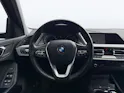 BMW 118d Boîte Automatique (CH)