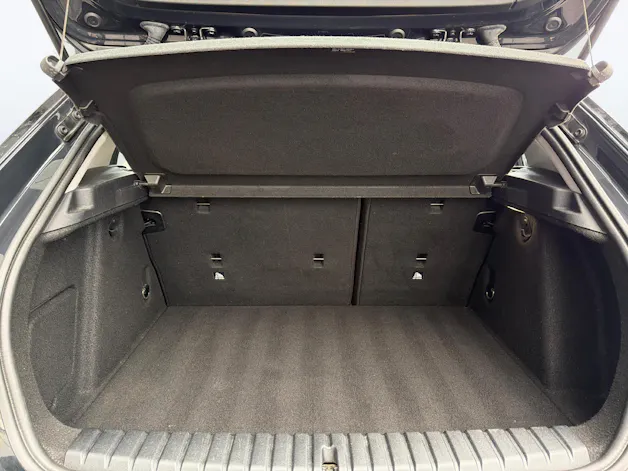BMW 118d Boîte Automatique (CH)