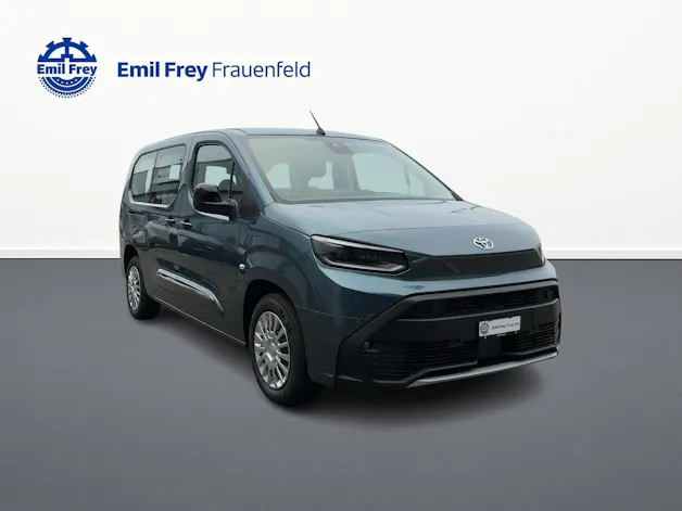 Toyota Proace City Verso L2 52KWh Trend