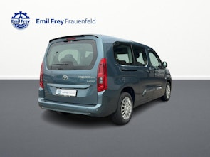 image du véhicule TOYOTA Proace City Verso L2 52KWh Trend