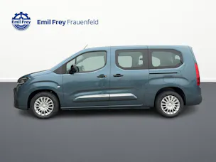 Toyota Proace City Verso L2 52KWh Trend