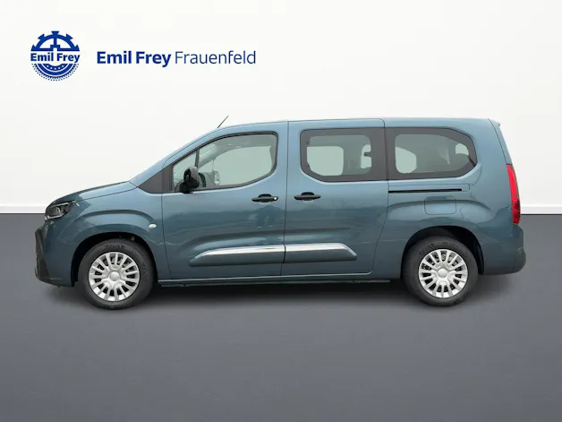 Toyota Proace City Verso L2 52KWh Trend