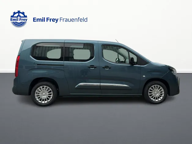 Toyota Proace City Verso L2 52KWh Trend