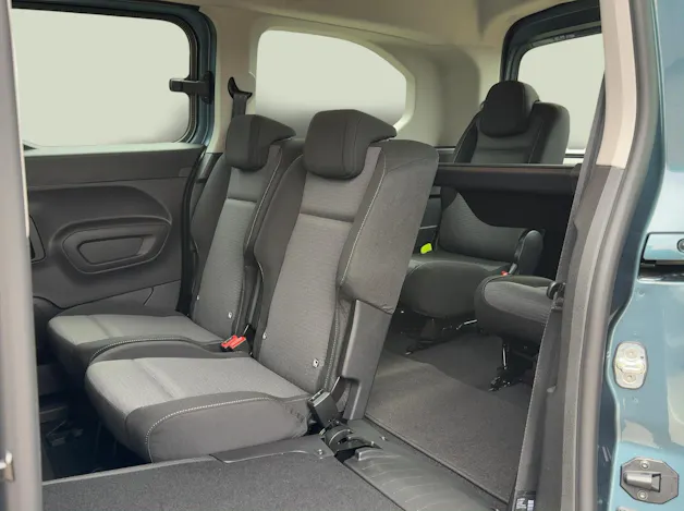 Toyota Proace City Verso L2 52KWh Trend