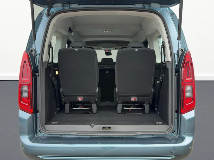 image du véhicule TOYOTA PROACE VERSO