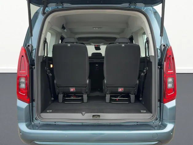 Toyota Proace City Verso L2 52KWh Trend