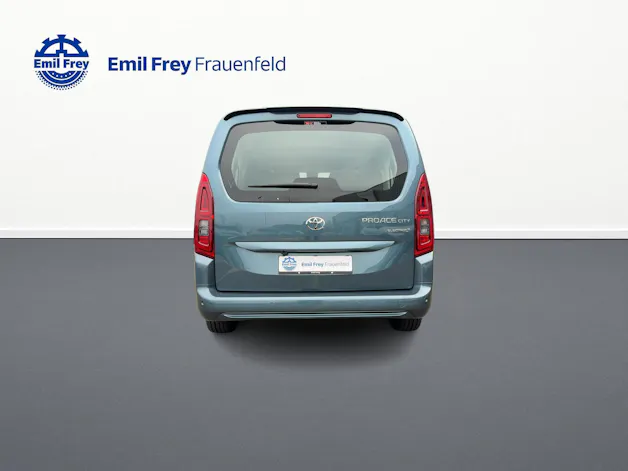 Toyota Proace City Verso L2 52KWh Trend