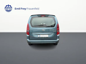 image du véhicule TOYOTA Proace City Verso L2 52KWh Trend