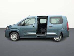 image du véhicule TOYOTA Proace City Verso L2 52KWh Trend