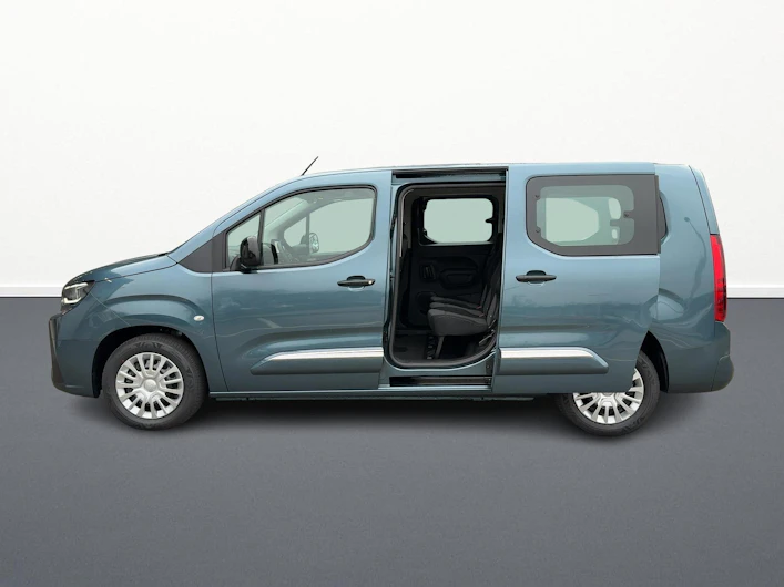 image du véhicule TOYOTA PROACE VERSO
