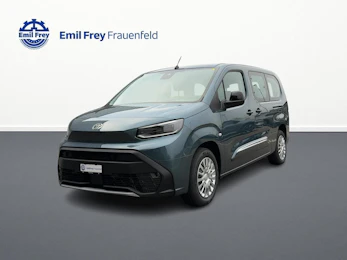 image du véhicule TOYOTA Proace City Verso L2 52KWh Trend