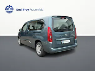 Toyota Proace City Verso L2 52KWh Trend
