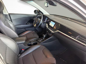 image du véhicule KIA Niro 1.6 GDi Hybrid Power