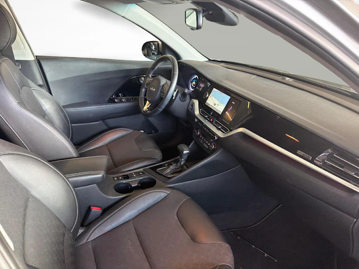 image du véhicule KIA NIRO