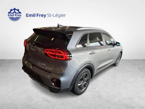 image du véhicule KIA Niro 1.6 GDi Hybrid Power