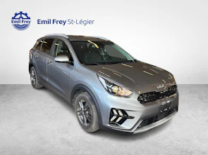 image du véhicule KIA Niro 1.6 GDi Hybrid Power