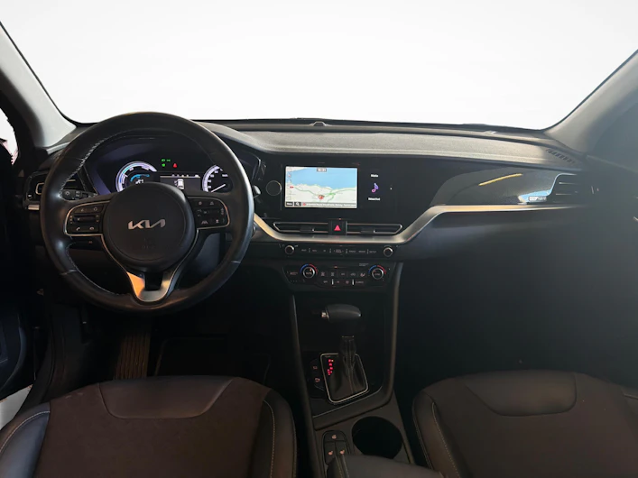 image du véhicule KIA NIRO