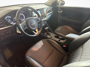 image du véhicule KIA Niro 1.6 GDi Hybrid Power