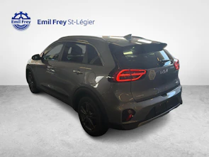 image du véhicule KIA Niro 1.6 GDi Hybrid Power