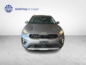 image du véhicule KIA Niro 1.6 GDi Hybrid Power