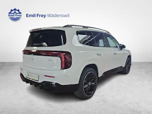 Mercedes-Benz GLB 350 4MATIC EQ Technology