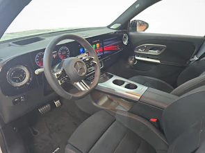 Fahrzeugbild MERCEDES-BENZ GLB 350 4MATIC EQ Technology