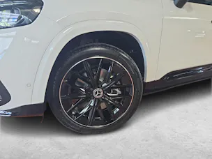 Mercedes-Benz GLB 350 4MATIC EQ Technology