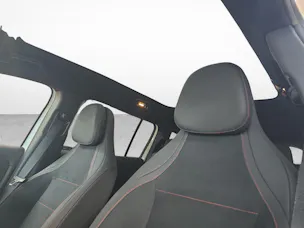 Mercedes-Benz GLB 350 4MATIC EQ Technology