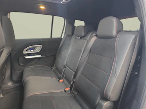 Fahrzeugbild MERCEDES-BENZ GLB 350 4MATIC EQ Technology