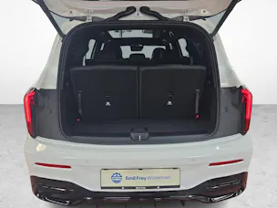Mercedes-Benz GLB 350 4MATIC EQ Technology