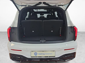Fahrzeugbild MERCEDES-BENZ GLB 350 4MATIC EQ Technology