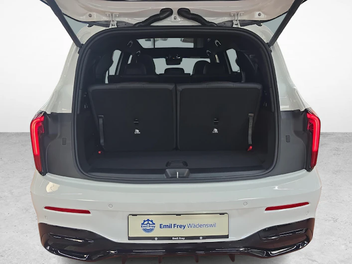 Fahrzeugbild MERCEDES-BENZ GLB-CLASS