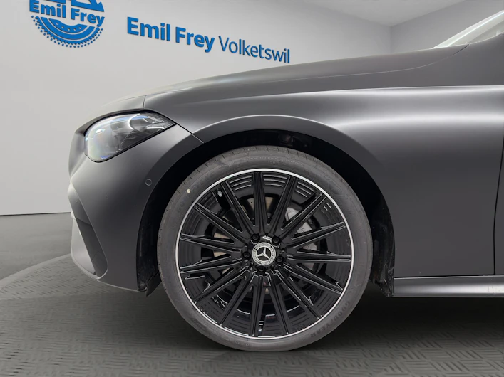 Fahrzeugbild MERCEDES-BENZ CLE 300