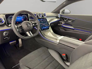 Fahrzeugbild MERCEDES-BENZ CLE 300 AMG Line 4matic Coupé