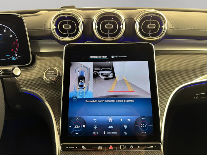 Fahrzeugbild MERCEDES-BENZ CLE 300