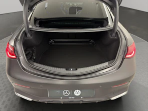 Fahrzeugbild MERCEDES-BENZ CLE 300 AMG Line 4matic Coupé