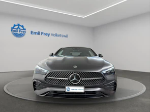 Fahrzeugbild MERCEDES-BENZ CLE 300 AMG Line 4matic Coupé