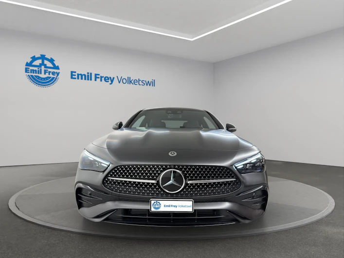 Fahrzeugbild MERCEDES-BENZ CLE 300