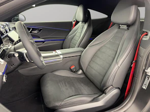 Fahrzeugbild MERCEDES-BENZ CLE 300 AMG Line 4matic Coupé