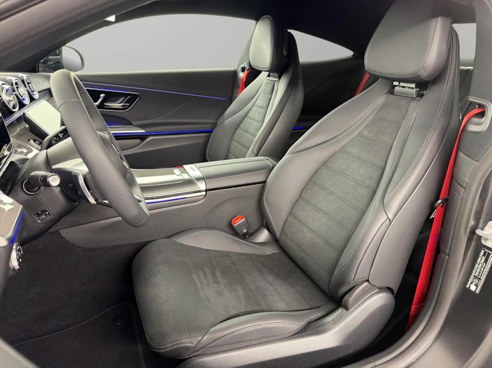 Fahrzeugbild MERCEDES-BENZ CLE 300