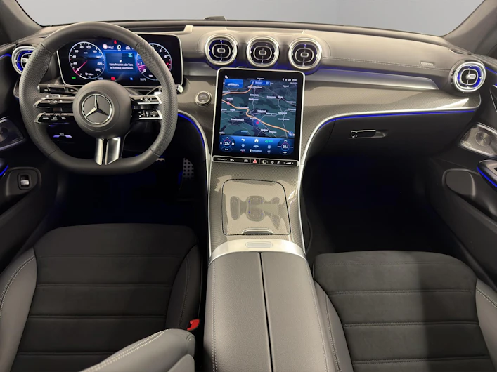 Fahrzeugbild MERCEDES-BENZ CLE 300