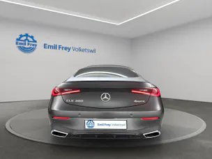 Mercedes-Benz CLE 300 AMG Line 4matic Coupé