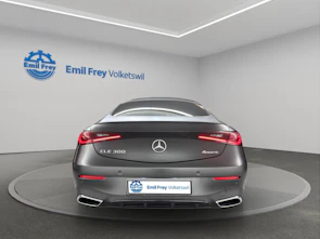 Fahrzeugbild MERCEDES-BENZ CLE 300 AMG Line 4matic Coupé