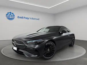 Mercedes-Benz CLE 300 AMG Line 4matic Coupé