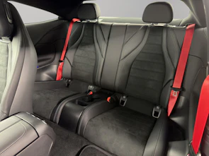 Fahrzeugbild MERCEDES-BENZ CLE 300 AMG Line 4matic Coupé