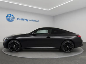Fahrzeugbild MERCEDES-BENZ CLE 300 AMG Line 4matic Coupé