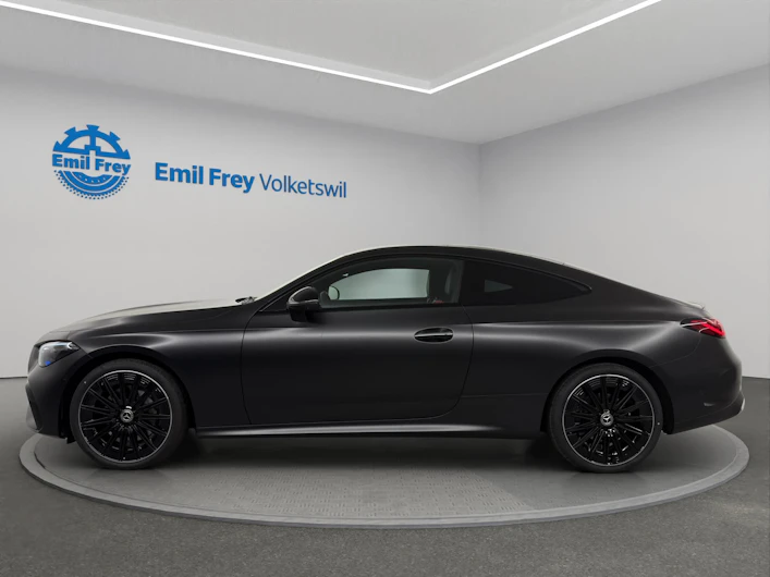 Fahrzeugbild MERCEDES-BENZ CLE 300