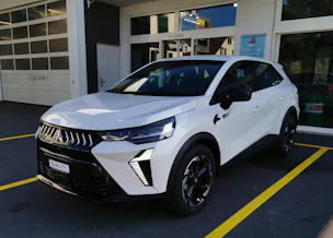 Mitsubishi Grandis 1.8 HEV Invite+